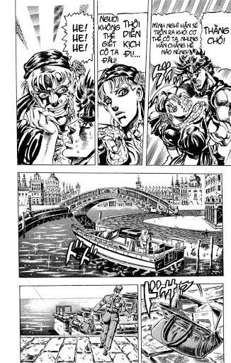 Cuộc Phiêu Lưu Bí Ẩn Chapter 82 - 10