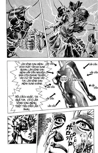 Cuộc Phiêu Lưu Bí Ẩn Chapter 82 - 16