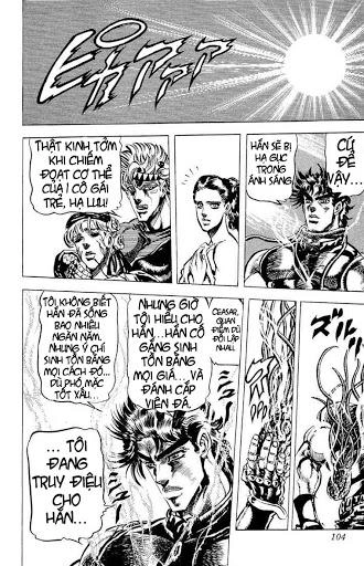 Cuộc Phiêu Lưu Bí Ẩn Chapter 82 - 18