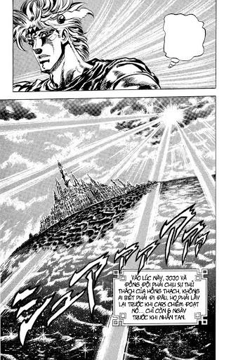 Cuộc Phiêu Lưu Bí Ẩn Chapter 82 - 19