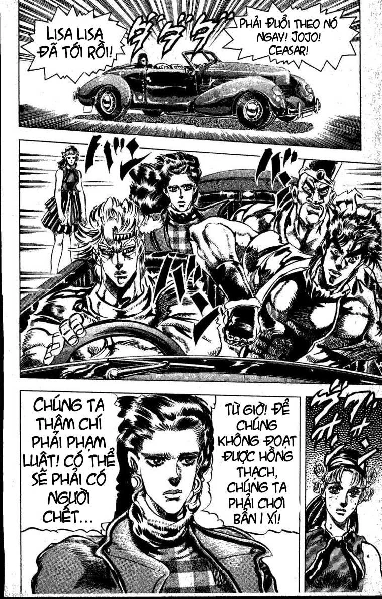 Cuộc Phiêu Lưu Bí Ẩn Chapter 83 - 9