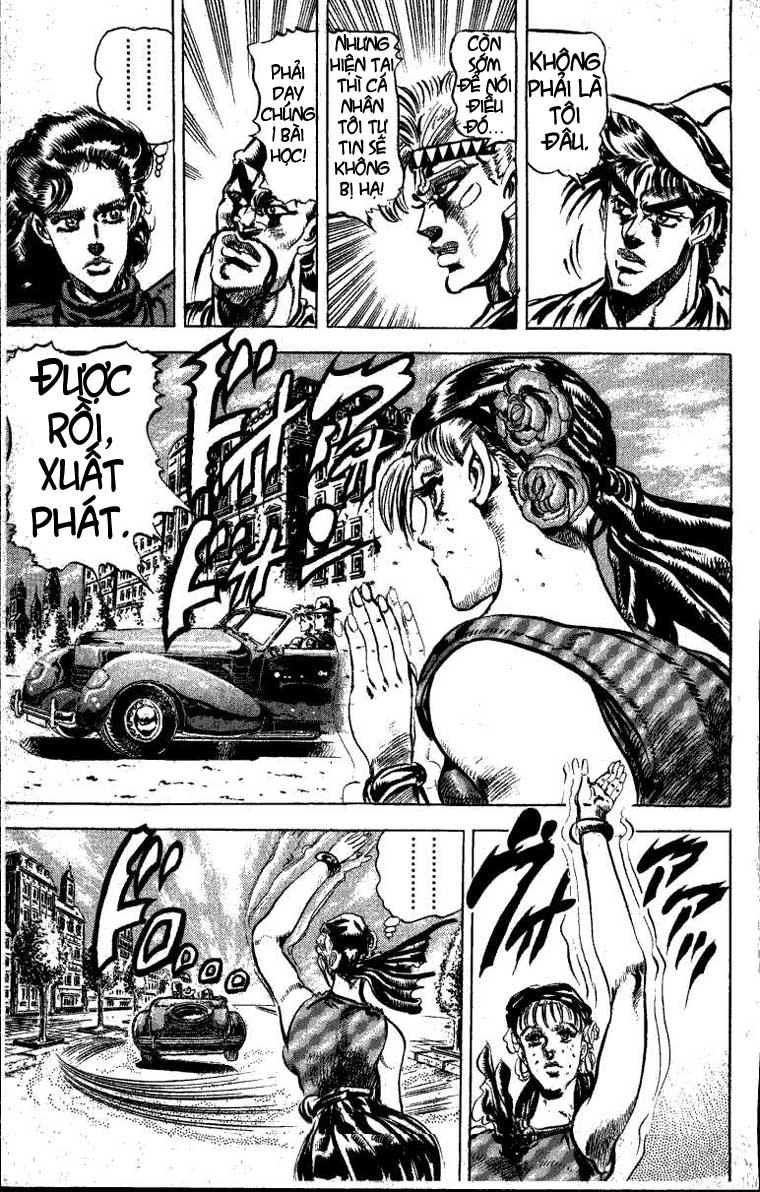 Cuộc Phiêu Lưu Bí Ẩn Chapter 83 - 10