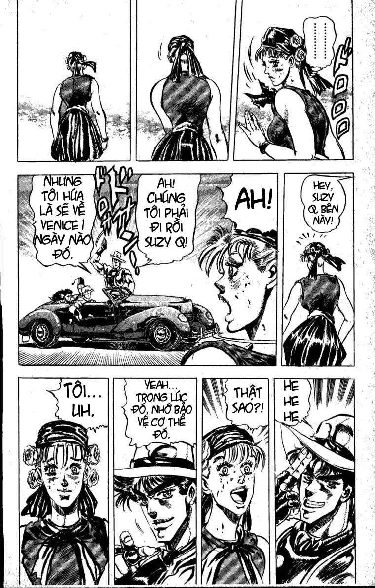 Cuộc Phiêu Lưu Bí Ẩn Chapter 83 - 11