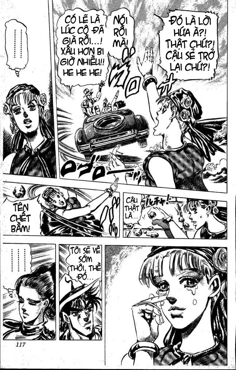 Cuộc Phiêu Lưu Bí Ẩn Chapter 83 - 12