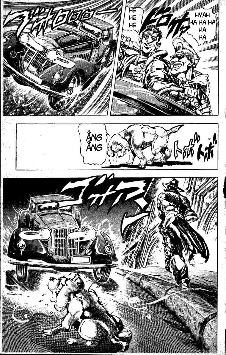 Cuộc Phiêu Lưu Bí Ẩn Chapter 83 - 15