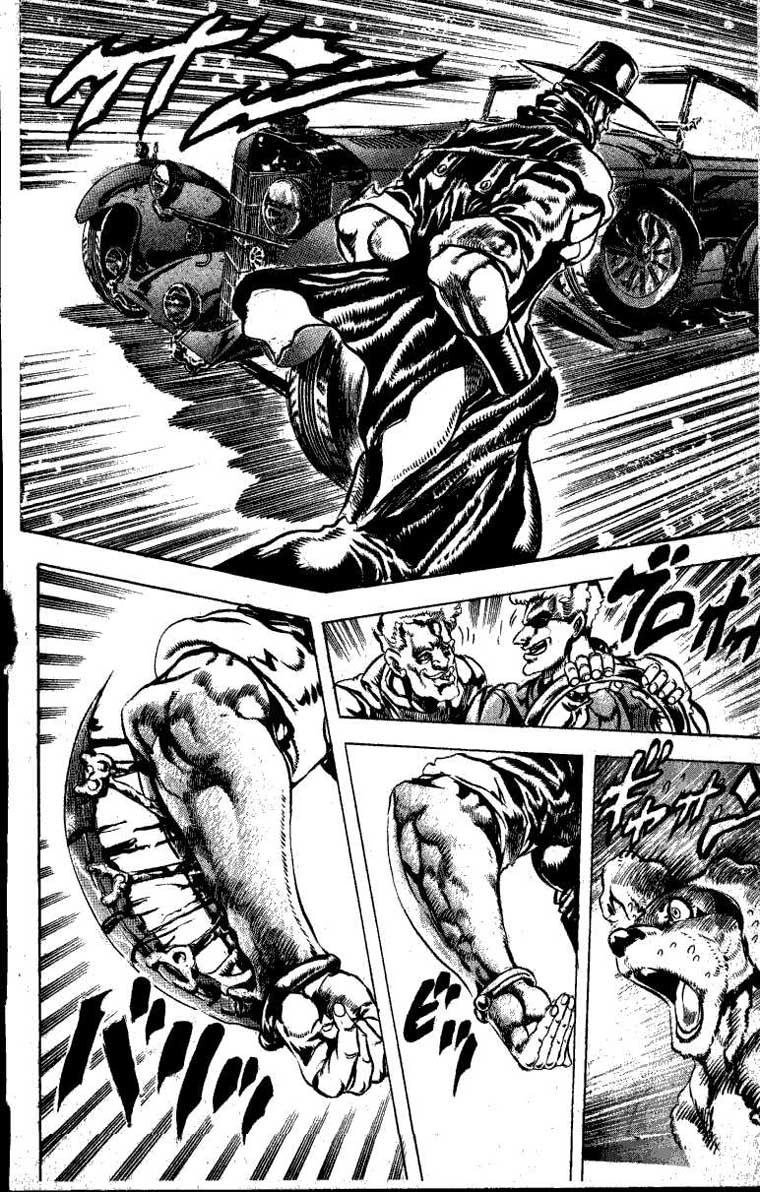 Cuộc Phiêu Lưu Bí Ẩn Chapter 83 - 16