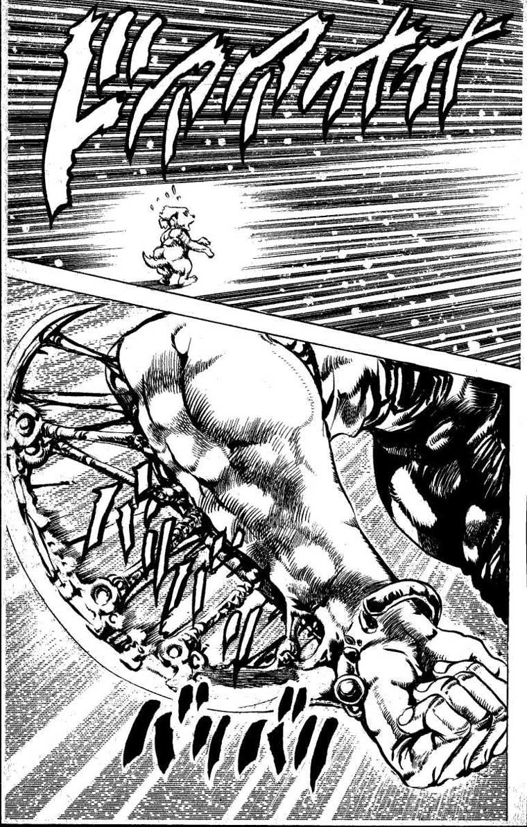 Cuộc Phiêu Lưu Bí Ẩn Chapter 83 - 17