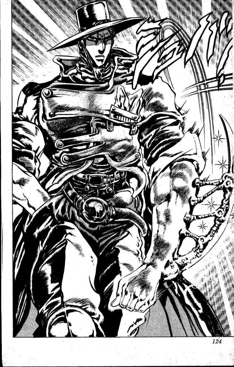 Cuộc Phiêu Lưu Bí Ẩn Chapter 83 - 18