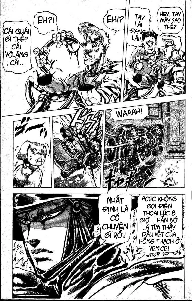 Cuộc Phiêu Lưu Bí Ẩn Chapter 83 - 19