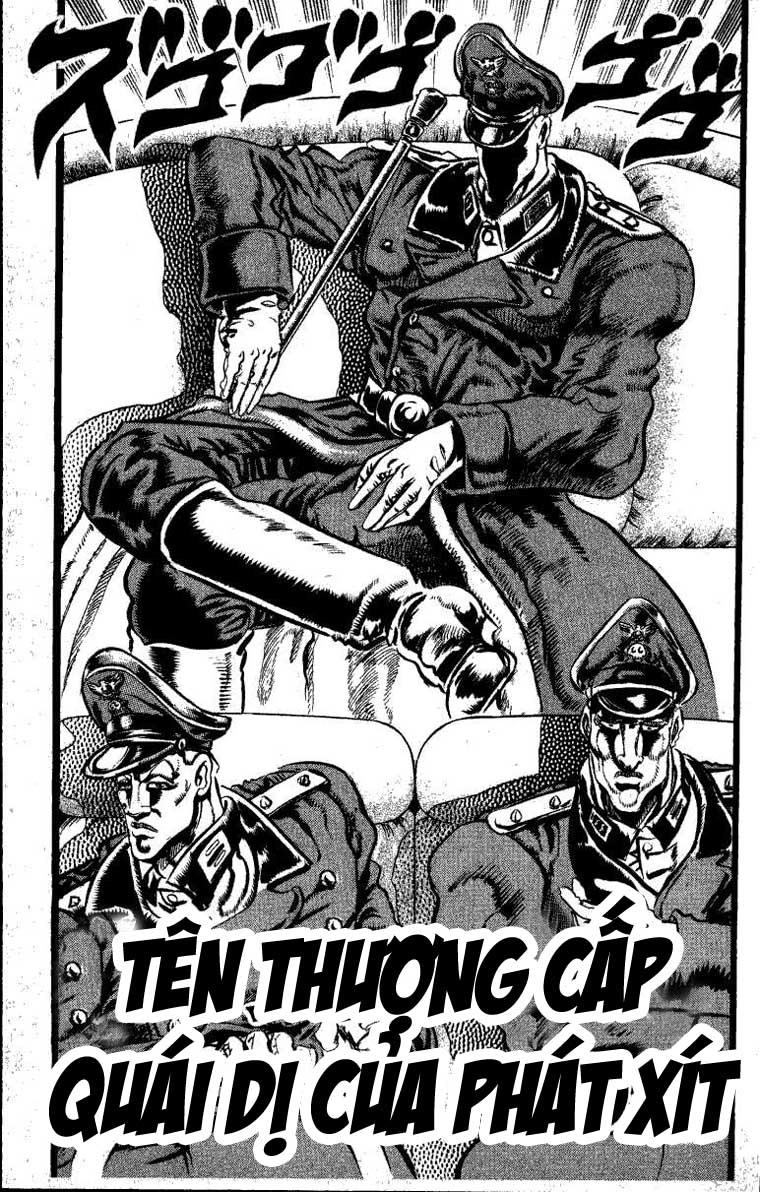 Cuộc Phiêu Lưu Bí Ẩn Chapter 84 - 3