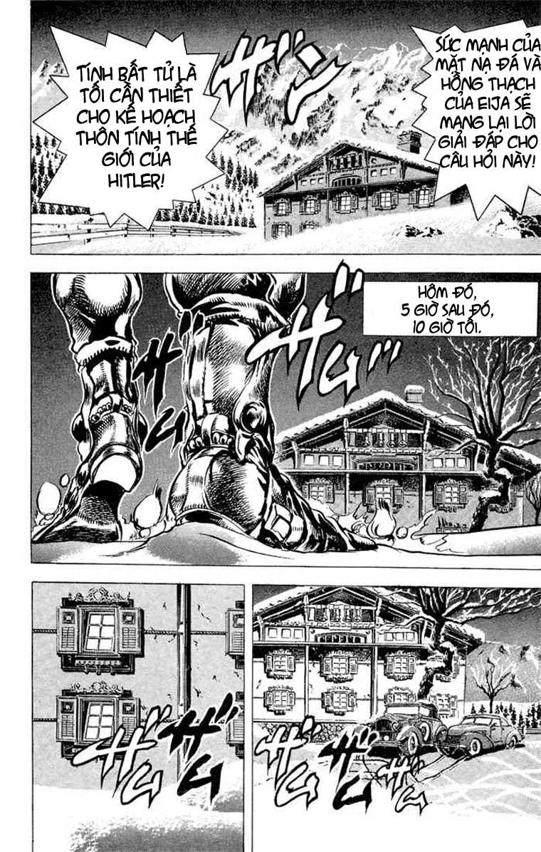 Cuộc Phiêu Lưu Bí Ẩn Chapter 84 - 10