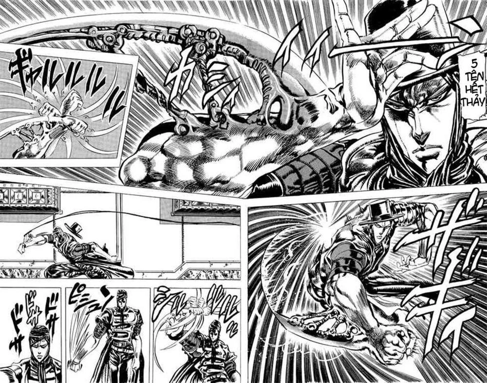 Cuộc Phiêu Lưu Bí Ẩn Chapter 84 - 12