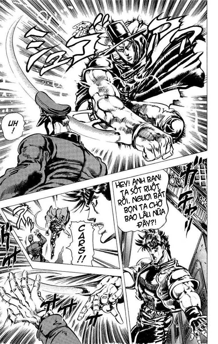 Cuộc Phiêu Lưu Bí Ẩn Chapter 84 - 15