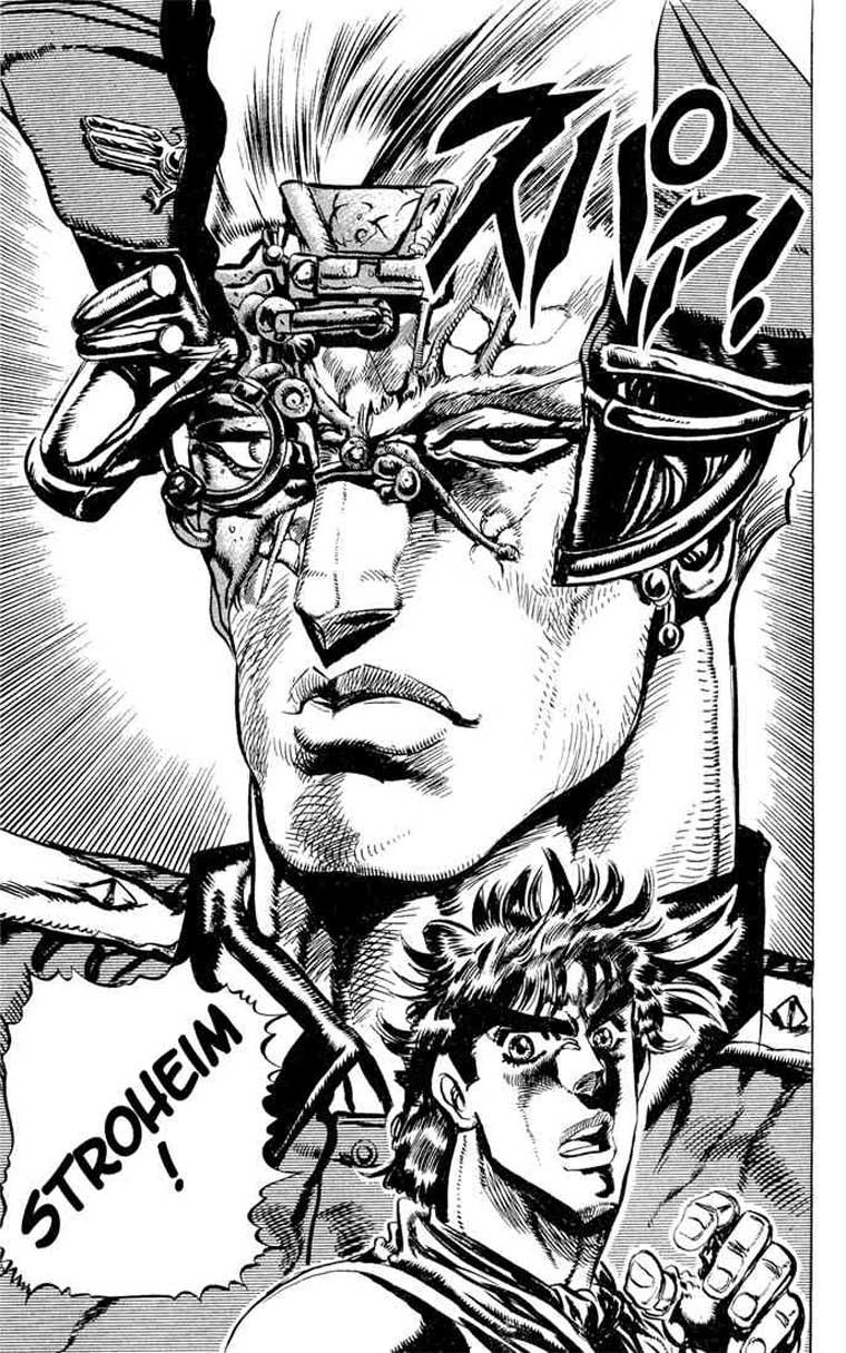 Cuộc Phiêu Lưu Bí Ẩn Chapter 84 - 17