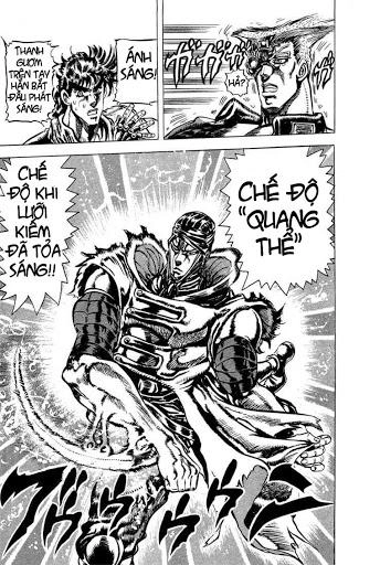 Cuộc Phiêu Lưu Bí Ẩn Chapter 85 - 15