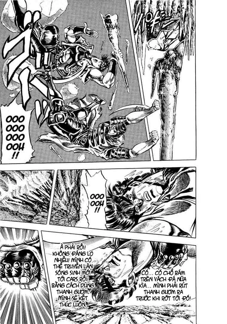 Cuộc Phiêu Lưu Bí Ẩn Chapter 87 - 5