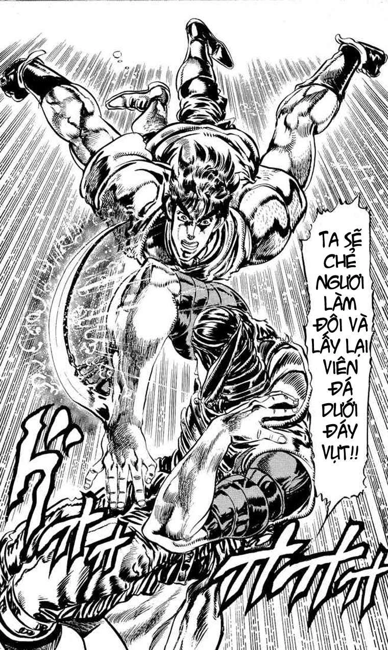 Cuộc Phiêu Lưu Bí Ẩn Chapter 87 - 8