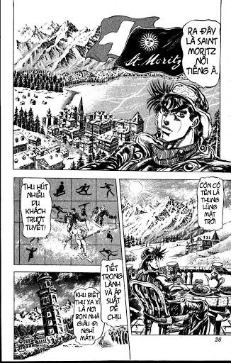 Cuộc Phiêu Lưu Bí Ẩn Chapter 88 - 2