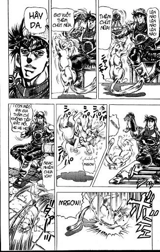 Cuộc Phiêu Lưu Bí Ẩn Chapter 88 - 4