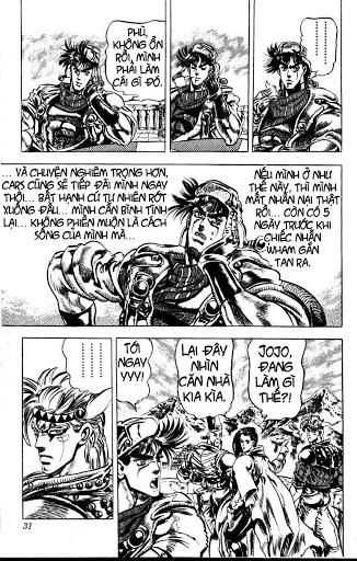 Cuộc Phiêu Lưu Bí Ẩn Chapter 88 - 5