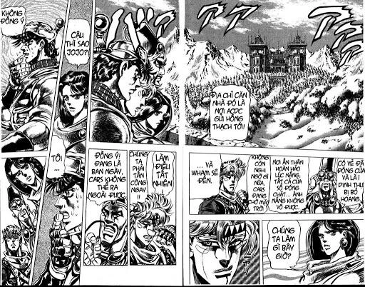 Cuộc Phiêu Lưu Bí Ẩn Chapter 88 - 6