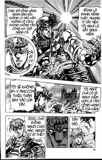 Cuộc Phiêu Lưu Bí Ẩn Chapter 88 - 7