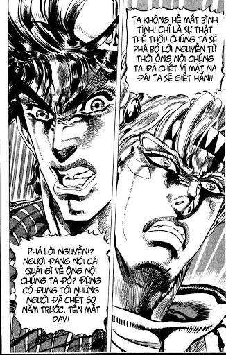 Cuộc Phiêu Lưu Bí Ẩn Chapter 88 - 9