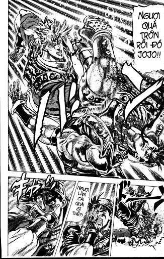 Cuộc Phiêu Lưu Bí Ẩn Chapter 88 - 11