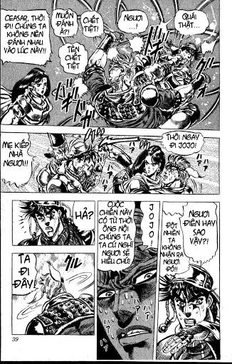 Cuộc Phiêu Lưu Bí Ẩn Chapter 88 - 12