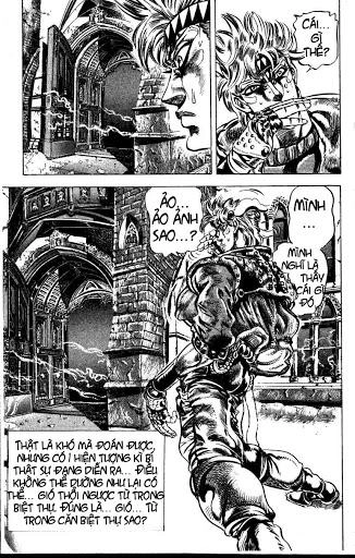 Cuộc Phiêu Lưu Bí Ẩn Chapter 88 - 18