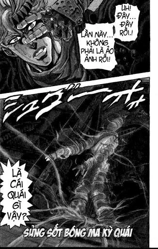 Cuộc Phiêu Lưu Bí Ẩn Chapter 90 - 1