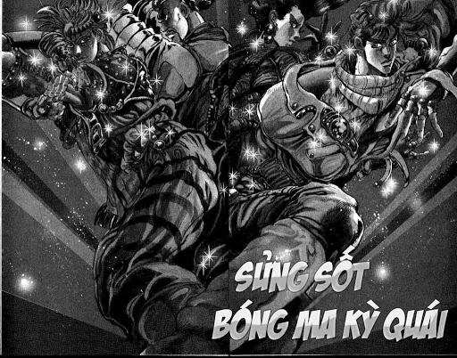 Cuộc Phiêu Lưu Bí Ẩn Chapter 90 - 2