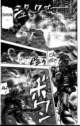 Cuộc Phiêu Lưu Bí Ẩn Chapter 90 - 4