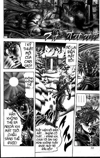 Cuộc Phiêu Lưu Bí Ẩn Chapter 90 - 5