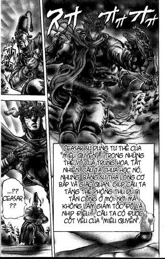 Cuộc Phiêu Lưu Bí Ẩn Chapter 90 - 6