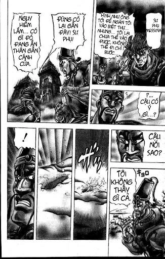 Cuộc Phiêu Lưu Bí Ẩn Chapter 90 - 7