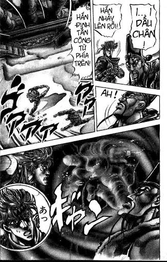 Cuộc Phiêu Lưu Bí Ẩn Chapter 90 - 8