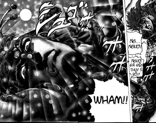 Cuộc Phiêu Lưu Bí Ẩn Chapter 90 - 9