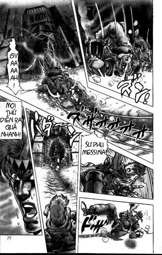 Cuộc Phiêu Lưu Bí Ẩn Chapter 90 - 11