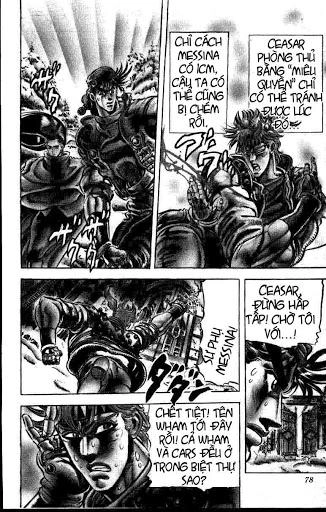 Cuộc Phiêu Lưu Bí Ẩn Chapter 90 - 12