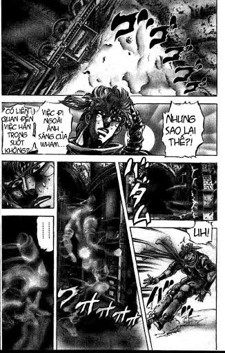 Cuộc Phiêu Lưu Bí Ẩn Chapter 90 - 13