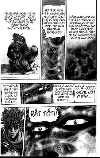 Cuộc Phiêu Lưu Bí Ẩn Chapter 90 - 15