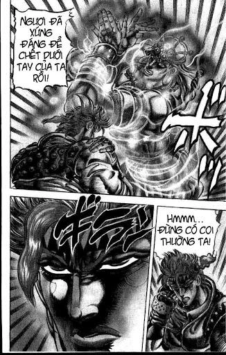 Cuộc Phiêu Lưu Bí Ẩn Chapter 90 - 16