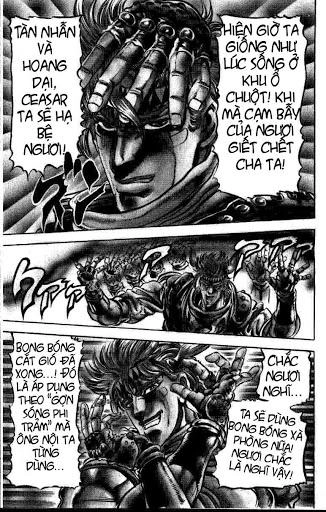 Cuộc Phiêu Lưu Bí Ẩn Chapter 90 - 17