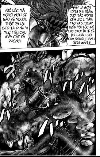 Cuộc Phiêu Lưu Bí Ẩn Chapter 90 - 19