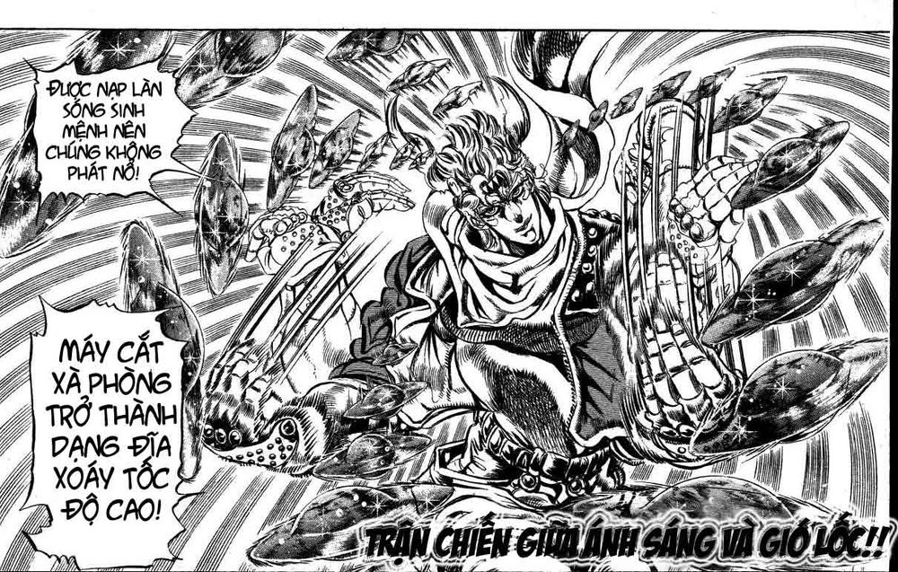 Cuộc Phiêu Lưu Bí Ẩn Chapter 91 - 1