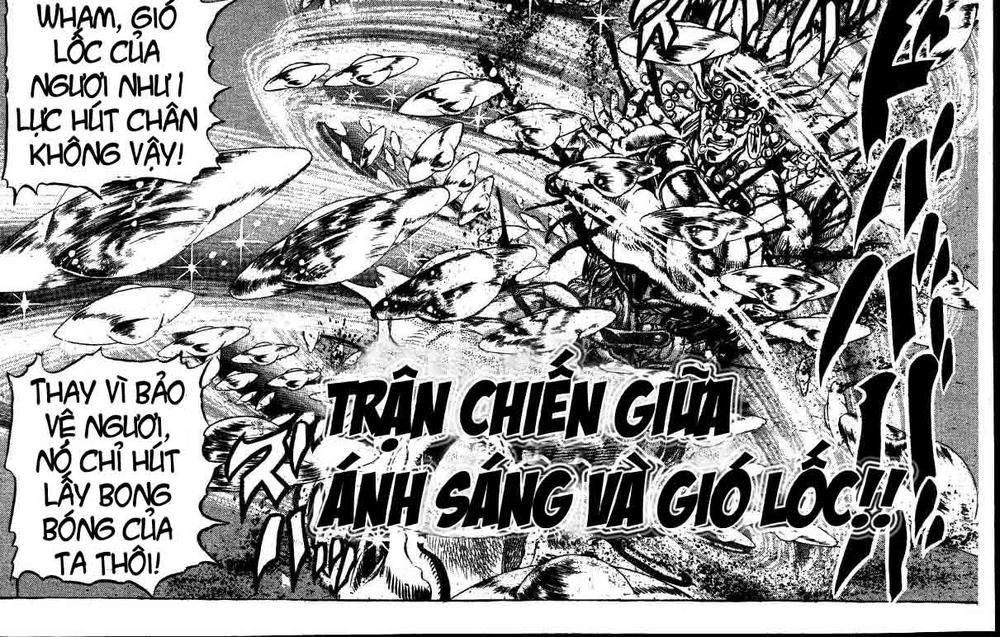 Cuộc Phiêu Lưu Bí Ẩn Chapter 91 - 2
