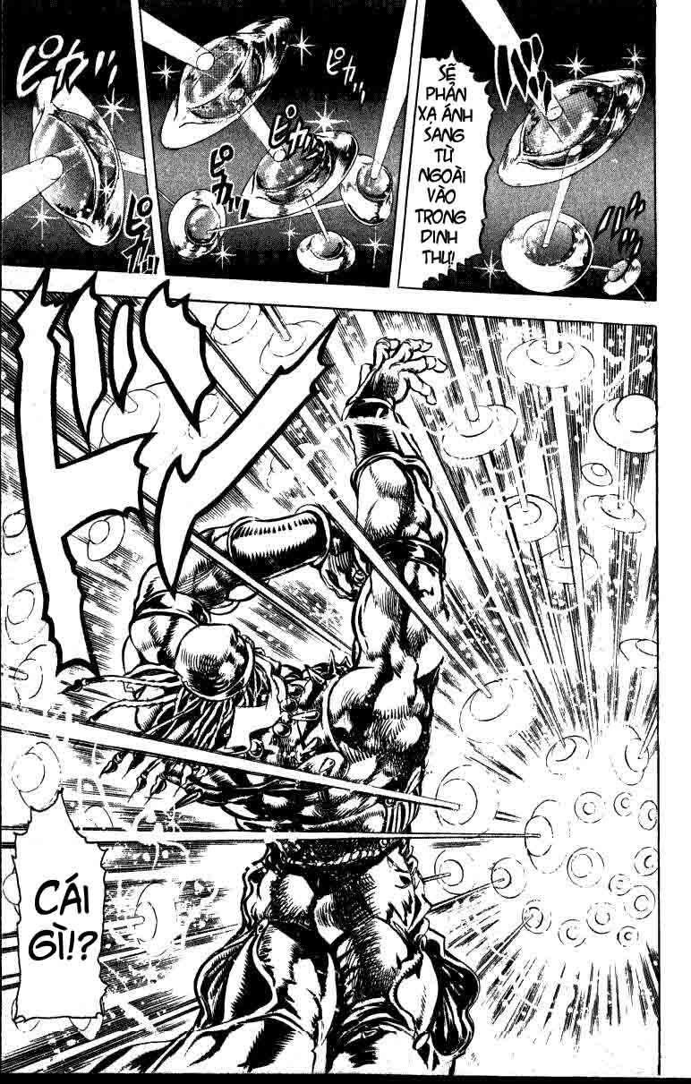 Cuộc Phiêu Lưu Bí Ẩn Chapter 91 - 15