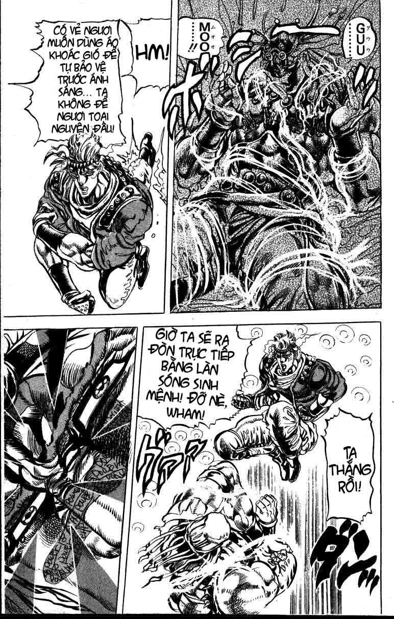 Cuộc Phiêu Lưu Bí Ẩn Chapter 91 - 17