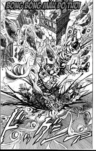 Cuộc Phiêu Lưu Bí Ẩn Chapter 92 - 1